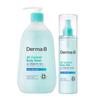 DERMAB AC Control Trouble Care Body Set (Body Wash 420ml + Body Mist 200ml)