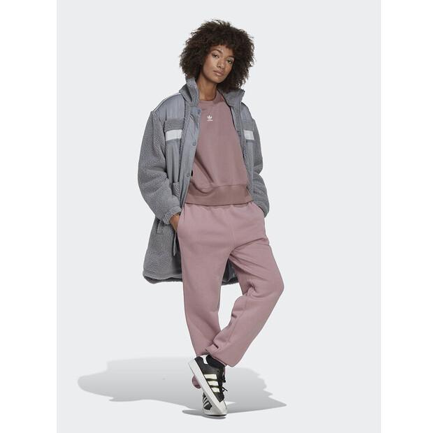 Куртка зимняя adidas Sherpa