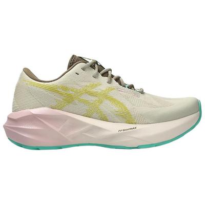 NOVABLAST 5 Casual Running Shoes Women's Beige Pink 1012B983-020