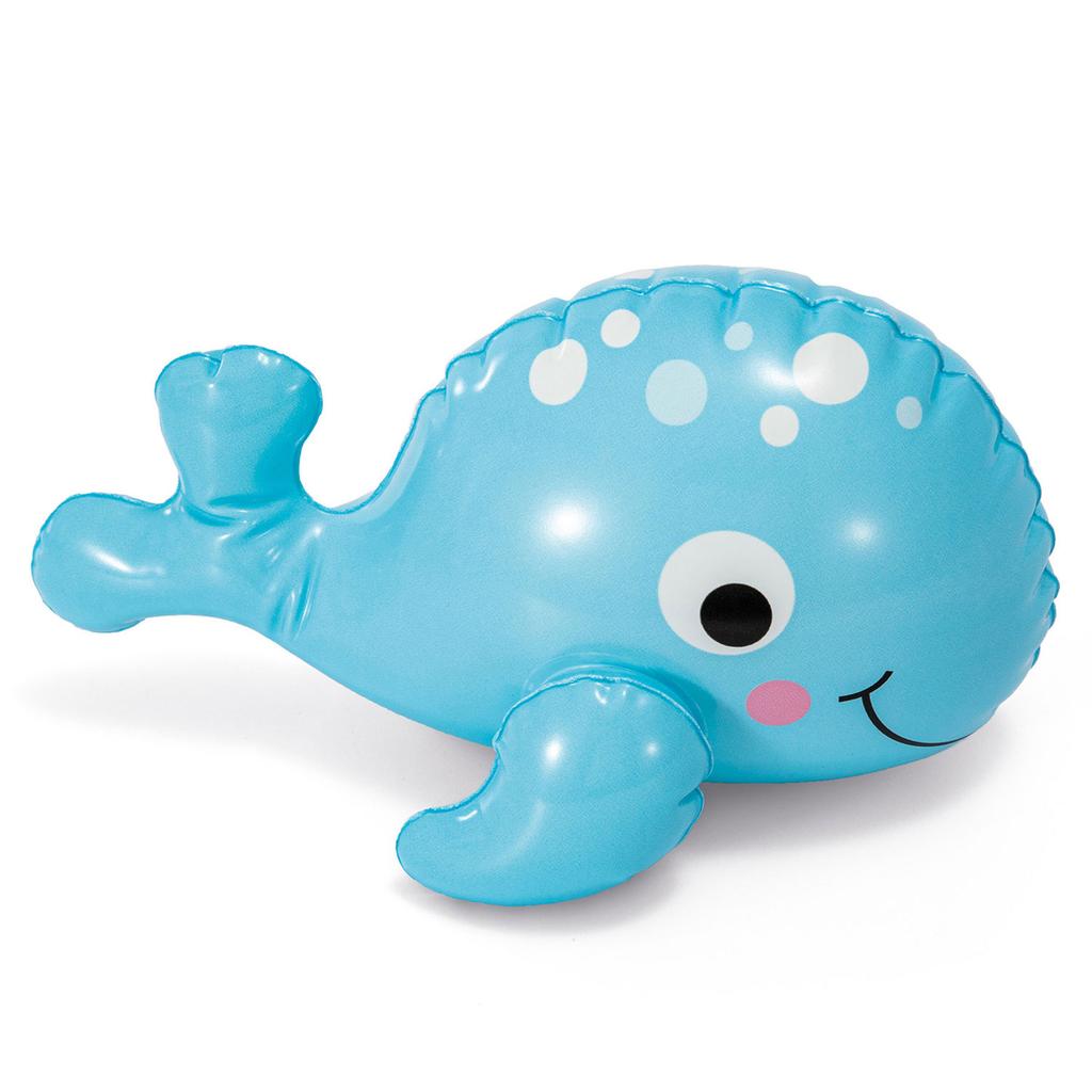 Inflatable Bath Toy Whale INTEX 59590