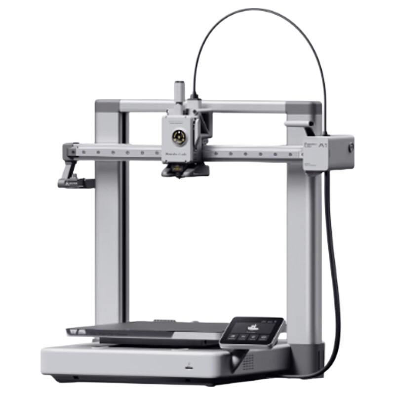 Bambu Lab A1 FDM 3D Printer