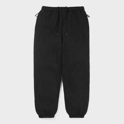 ThIs Is Never That Big Sweatpant Black