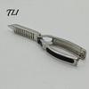 Kitchen Meat Preparation Tool Rib Membrane Removal Tool, Stainless Steel Prep Clamp, BBQ Pork Peeler for Beef And Lamb Durable Cooking Utensil