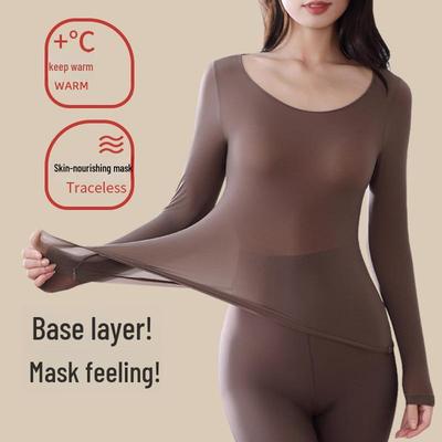 İç çamaşırları – Termal içlik