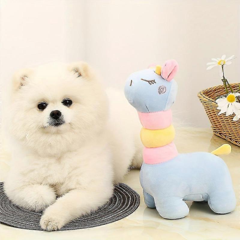 Giraffe Doll Baby Comfort Doll Sleep Hug Plush Toy Sleeping Doll Cute