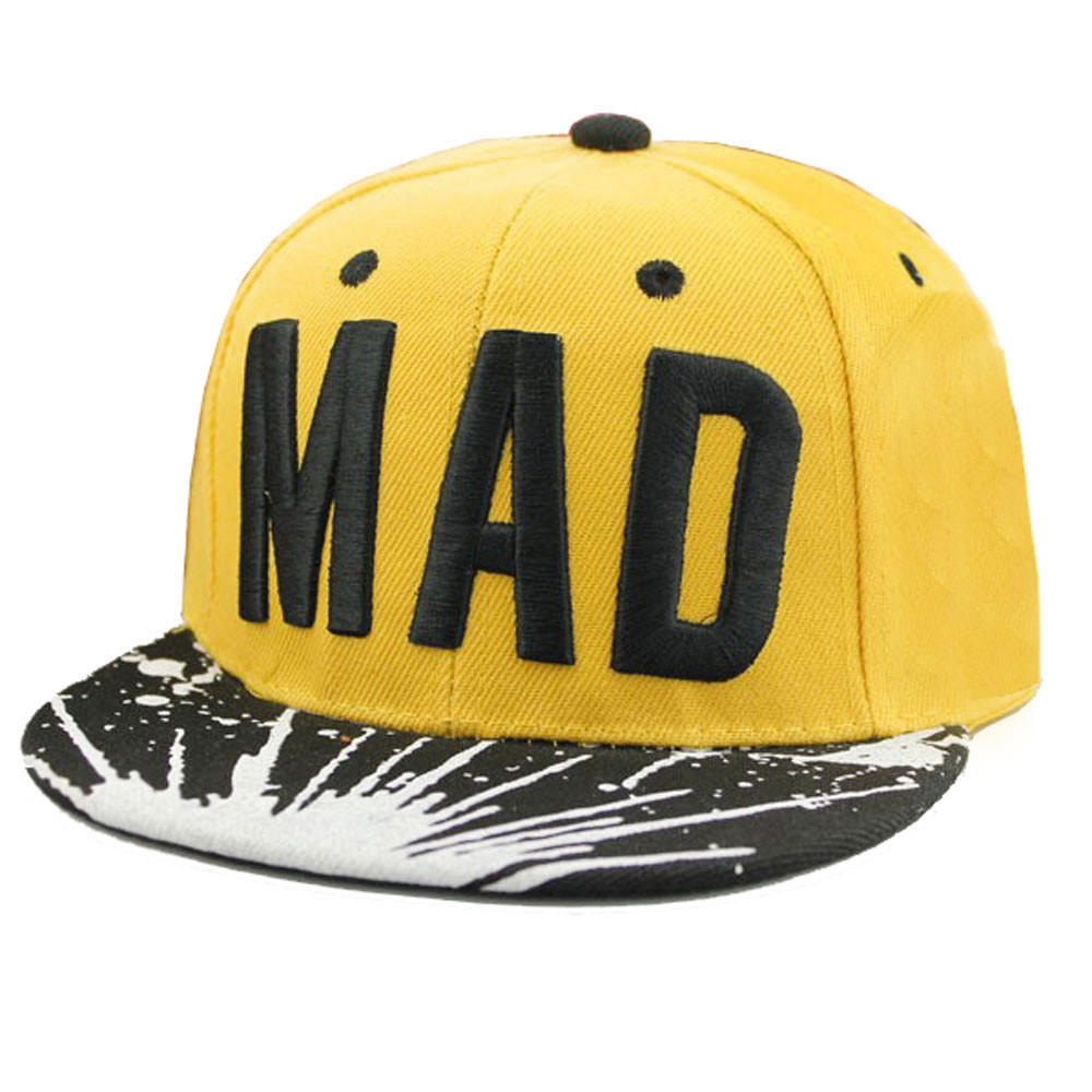 Christmas Trend Hat Snapback Cap Kid Boys Girls Letters Baseball Caps Flat Hip Hop Cap BK New Year Valentine