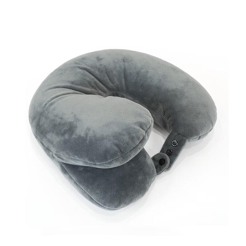 Breo G-Type Neck Massager Pillow