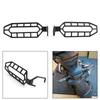 Rear Turn Signal Guard Cover for Honda ADV150/160 17-23 CB500X 2019-2021
