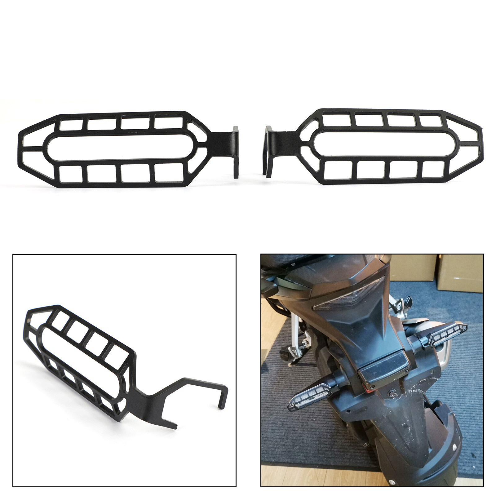 

Защитная крышка заднего указателя поворота для Honda ADV150/160 17-23 CB500X 2019-2021