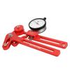 Repair Tools Bike Spoke Tension Meter Digital Scale Msures for Bikes Wheels Adjustment Tool