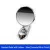 Lynk & Co Car Emblem Metal Sticker for Models 01/03/06/07/08/900/z20 - Engine Hood Badge