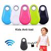 Mobile Phone Smart Tag GPS Locator Child ITag Tracker Pet Dog Tracker Anti Lost Alarm Keychain