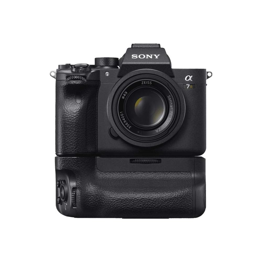 Sony VG-C4EM Vertical Grip