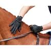 Dublin Unisex Adult Bling Everyday Riding Gloves