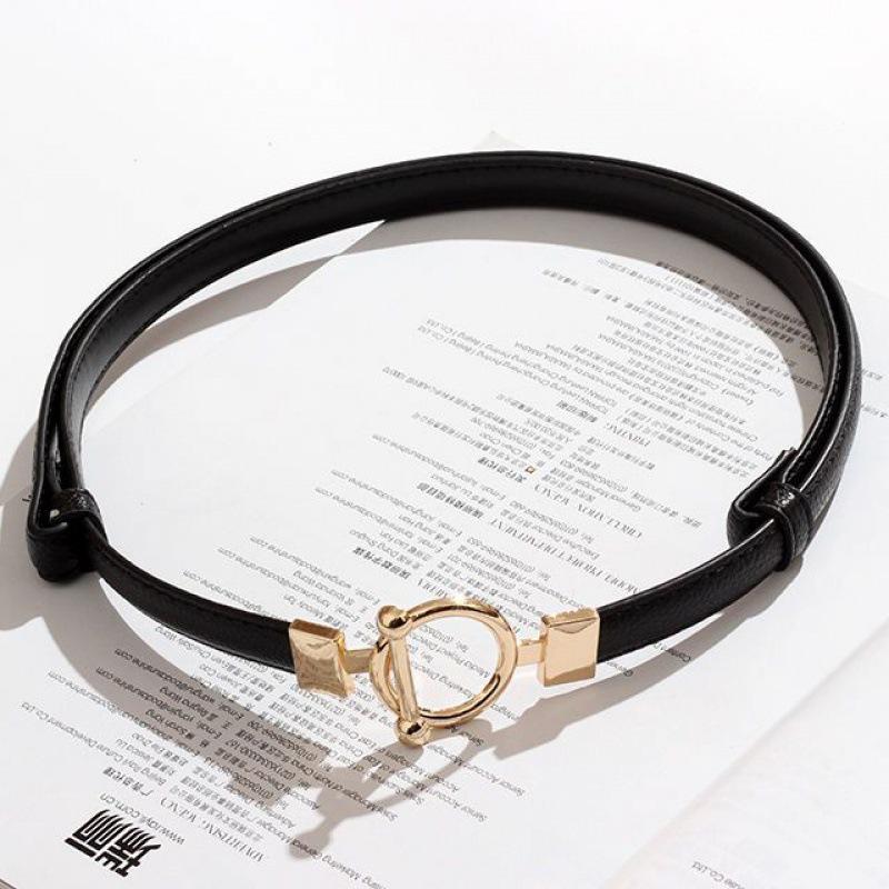 Waist Contemporary Womens Belt With Adjustable Styles And Elegant Design To Complete Your Autumn Wardrobe