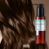 HARAZ Argan Oil Hair Serum Pure Cotton Scent, 1 pc, 100ml
