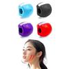 Facial Muscle Training Small Face Correction Tools Raise Mouth Corners Nasolabial Folds (black)