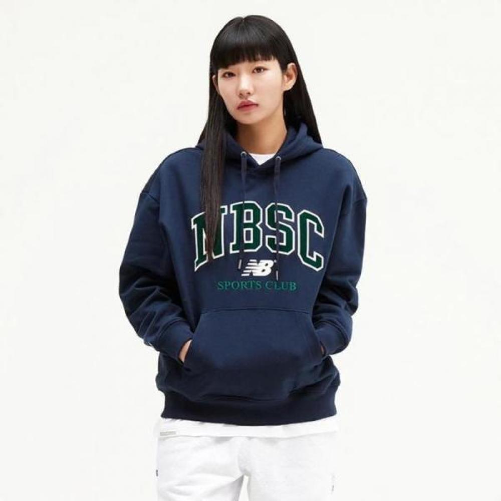 

New Balance Hoodie Nbsc Brushed Hoodie Nbn0d41823 59 90(S)