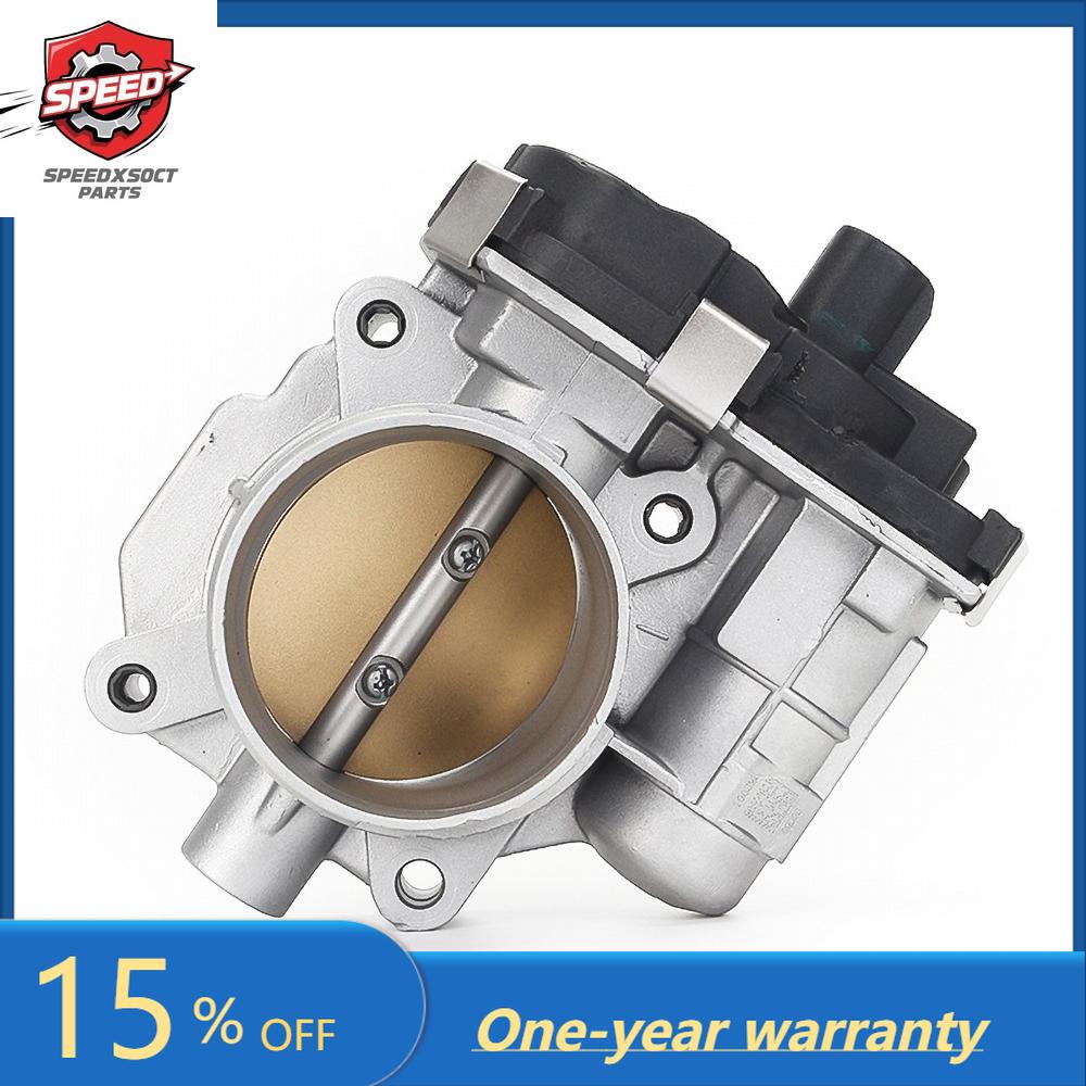 

12615516 12631186 19420708 19420709 Дроссельная заслонка для Chevrolet Malibu 2012-2016 Orlando 2012-2018 2.0L инструменты автомобильные аксессуары Renovate 12615516