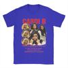 Cardi B Am I The Drama 2026 Art TShirts for Unisex  Creative Cotton Tees Round Collar Short Sleeve T Shirts Gift Tops