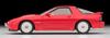 Tomytec Tomica Limited Vintage Neo Mazda Savanna 1990 Model Red Finished Model 312581 1/64 LV-N192d RX-7 GT-X