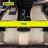Car Floor Mats For Infiniti QX30 Auto Carpets Foot Coche Accessorie