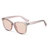 2026 High-End Unisex UV Protection Fashion Sunglasses