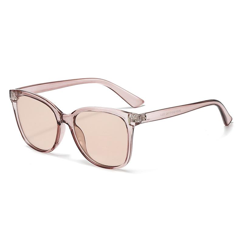 2026 High-End Unisex UV Protection Fashion Sunglasses