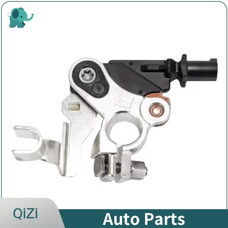 9817076780 9802043480 Car Battery Negative Wire Module Sensor of Charge For Peugeot 2008 3008 408 508 RCZ Citroen C4