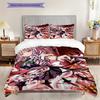 Fantasy Sisters Magical Adventure Bedding 1 Duvet Cover 2 Pillowcase Without Core Bedding Set Duvet Cover And Pillowcase