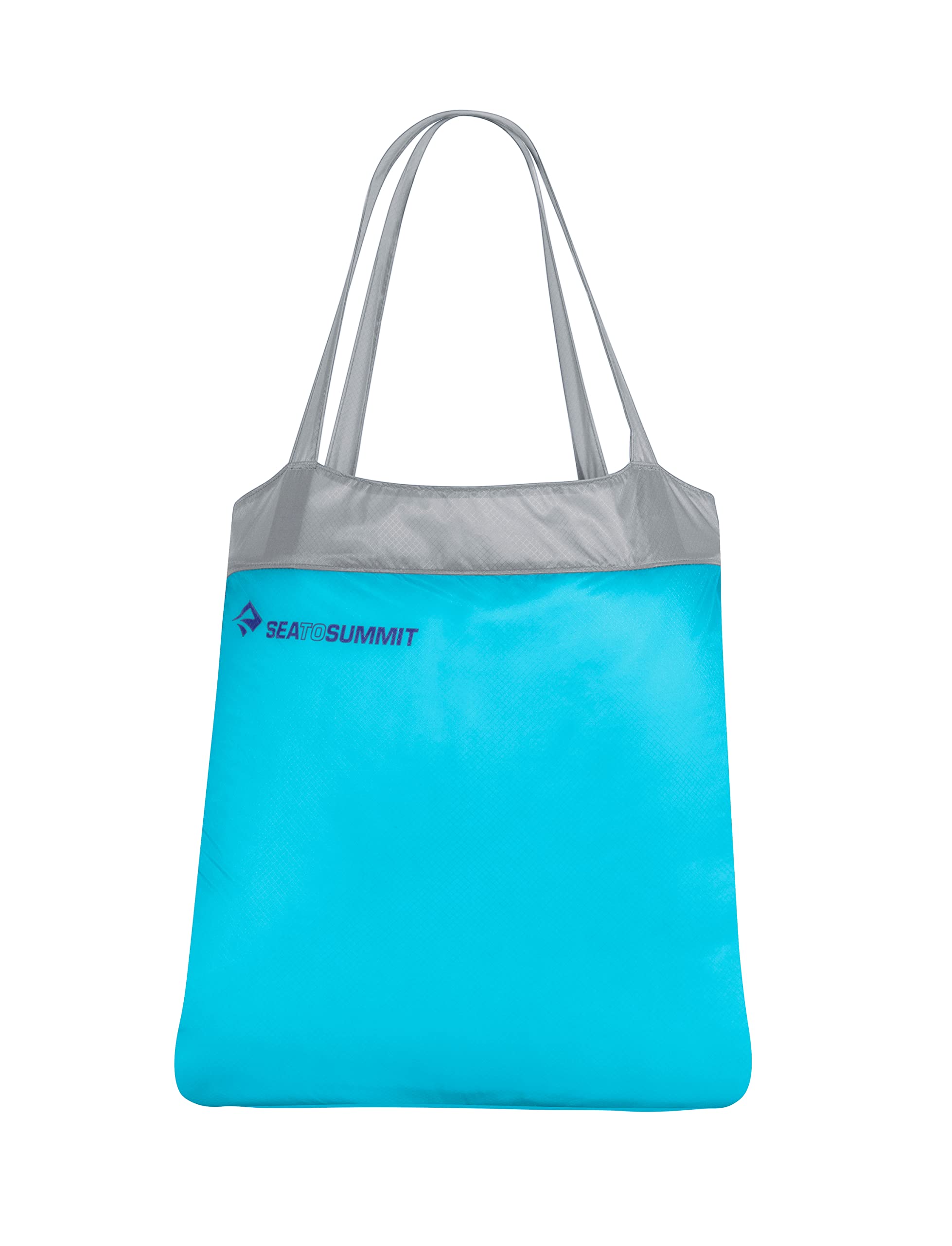 

to Ultra Sil Shopping Bag 25L Blue Atoll ST83503 [Sea Summit]