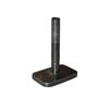 Thule 882000 T-Track Adapter Portage/Board Shuttle, Black
