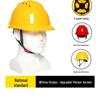 OLOMM Construction Safety Helmet