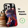 T-The FS-Five Star Stories  Phone Case For iPhone17,16,15,14,13,12,11 Plus,Pro Magnetic with Magsafe Wireless Charging