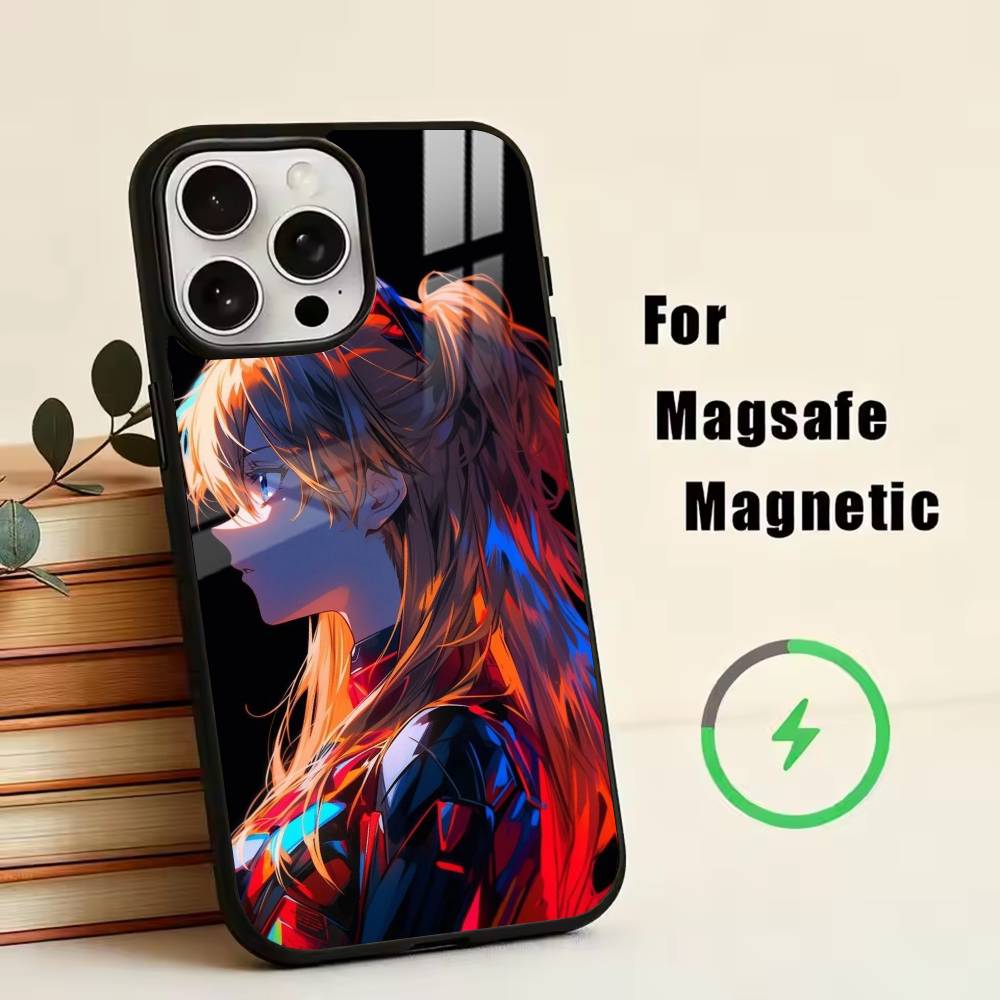 T-The FS-Five Star Stories  Phone Case For iPhone17,16,15,14,13,12,11 Plus,Pro Magnetic with Magsafe Wireless Charging