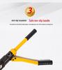 YP-24 Rusted Nut Splitter Manual Hydraulic Nut Cutter