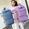 Large Capacity Gym Bags Women Travel Bag Dry and Wet Separation Sports Yoga Luggage Crossbody Bag Casual Weekend Travel Backpack