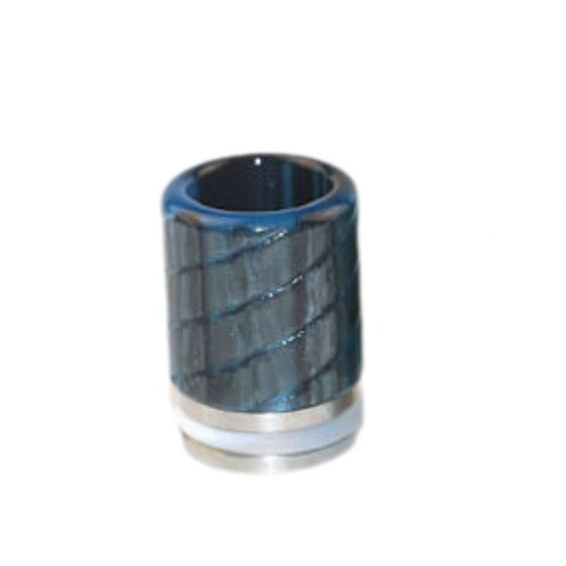 Resin Classic Stainless Steel 810 Drip Tip For Smoking Accessories And Gift Use
