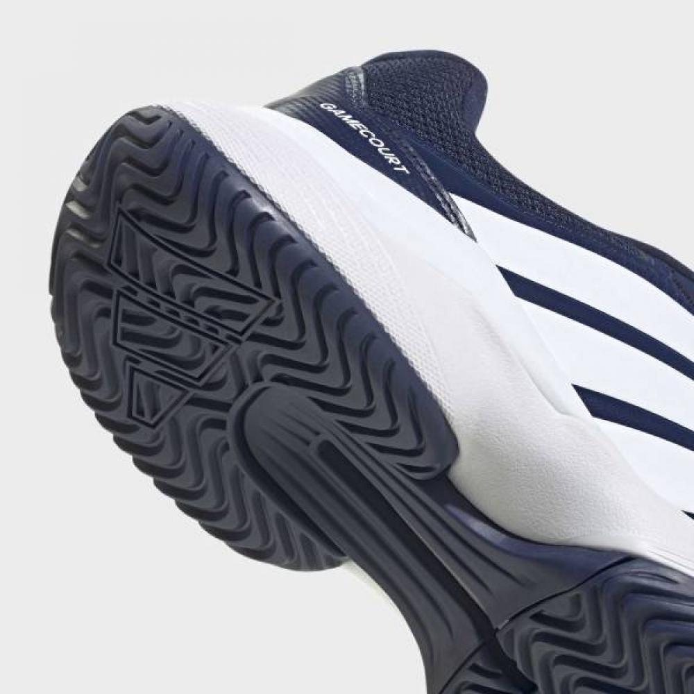 Adidas GameCourt 3 All Court Tennis Shoes Kk0716