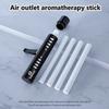 Awqtn1 Car Air Outlet Aroma Fragrance Vent Clip Air Fresh Diffuser For Volvo Xc60 Xc90 V40 V60 S60 V50 V90 S80 C40 XC40 V70 XC70 C30