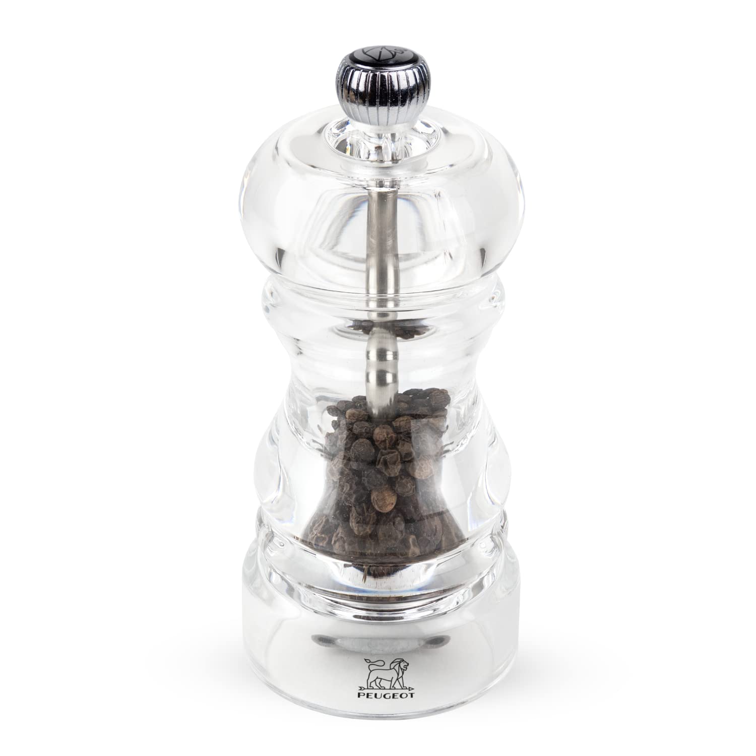 

Peugeot Nancy Pepper Mill 12cm 900812