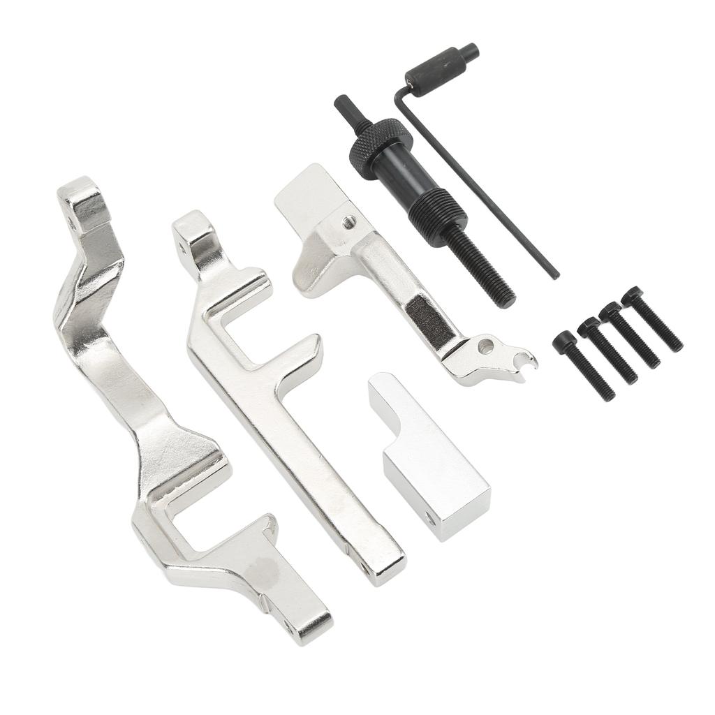 Engine Camshaft Alignment Timing Tool Kit Replacement for Peugeot 207 207CC 308 3008 5008