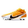 Nike Mercurial Superfly 7 Academy Fg Mg Laser Orange Sneakers AT7946-801
