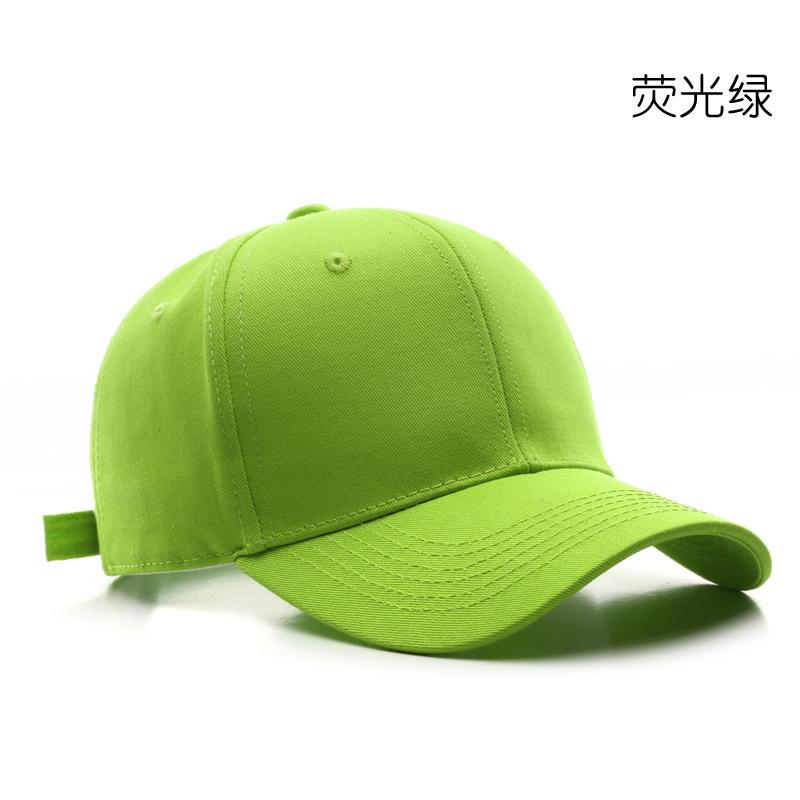 Fashion  Embroidery Baseball Cap Summer Outdoor Adjustable Hip Hop Hats Bone Snapback Hat