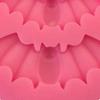 1Pcs Halloween Bats Silicone Fondant Mold Cake Decorating Tool DIY Chocolate Molds Baking Tools