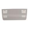 Authentic Car Interior Roof Reading Lamp Frame Trim Accessory For BMW X1 E84 2009-2015 3' E91 2005-2012 51448036236