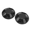 1 Pair of Headlight Dust Seal Cover Cap Bulb Protection Head Lamp Bulb Protection Lens Cover for YZF‑R1 2009 To 2014