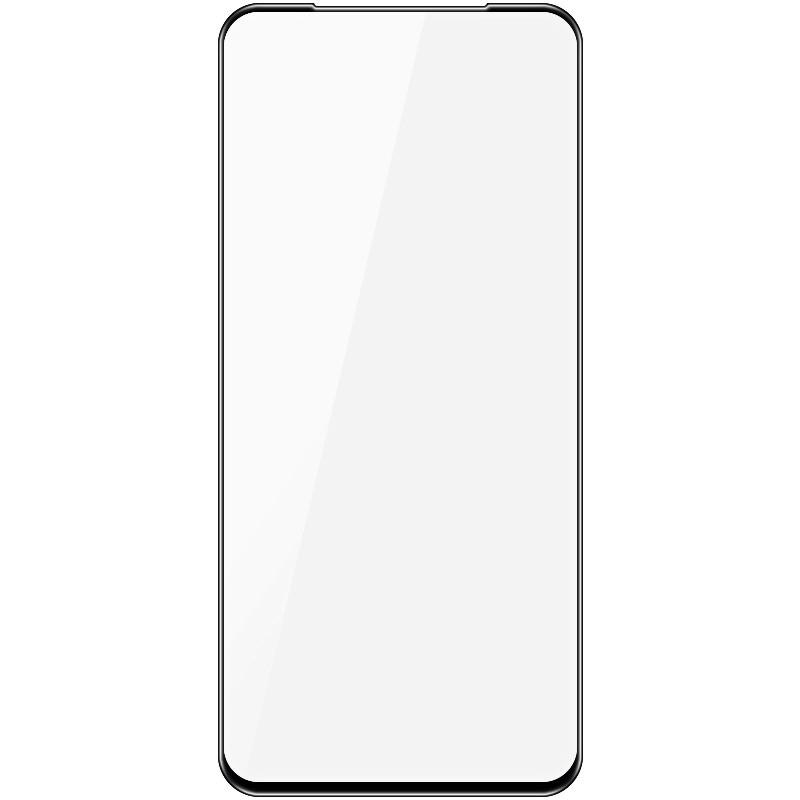 

IMAK Pro+ Повне покриття Вибухозахисне Загартоване скло Захисна плівка для екрану для OPPO Reno 10x zoom/F11 Pro Type A