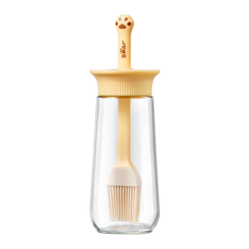 Bear Kitchen Seasoning Jars & Dispensing Bottles