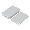 CNC Processed RF Protection Box for SMA Connector Signal Shielding